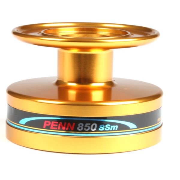 Penn 8500 SSm Spare Spool