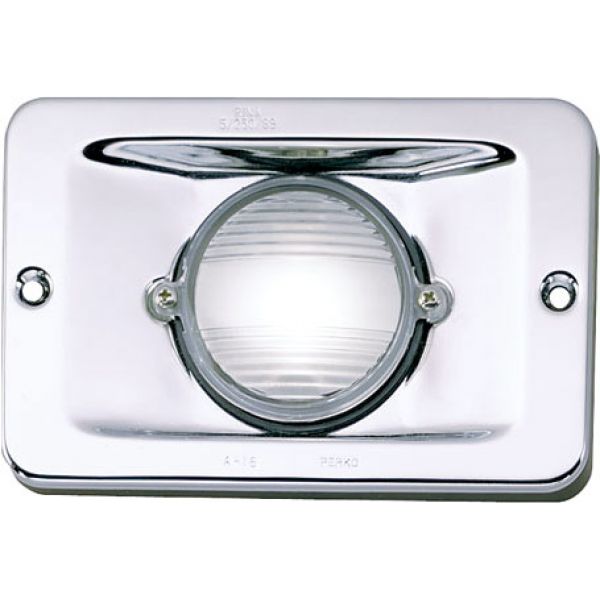 Perko 0939DP112V Vertical Mount Stern Light