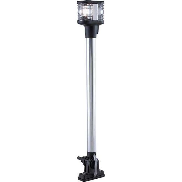 Perko Combination Masthead/White All-Round Light - Vertical Mount