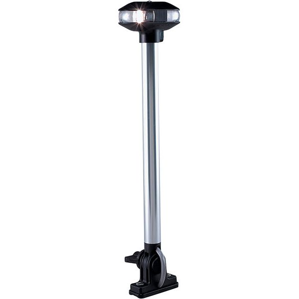 Perko Combination Masthead/White All-Round Light - Vertical Mount