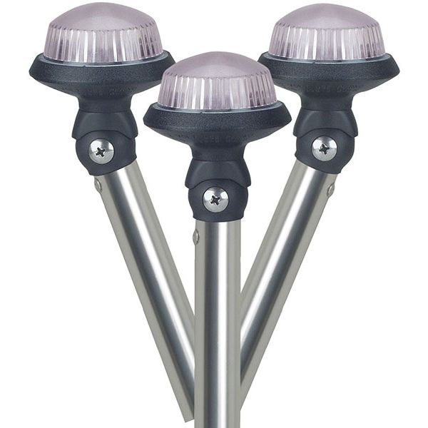 Perko Delta Series Universal Replacement Pole Lights