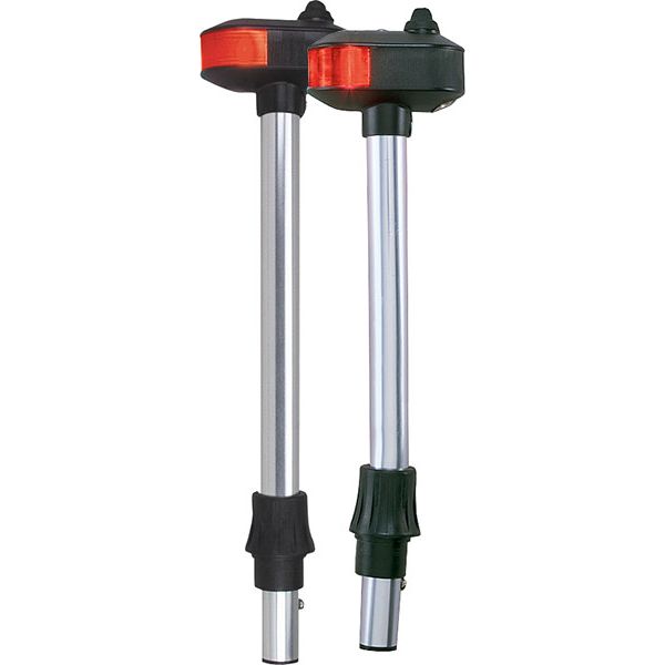 Perko Removable Bi-Color & Utility Pole Lights