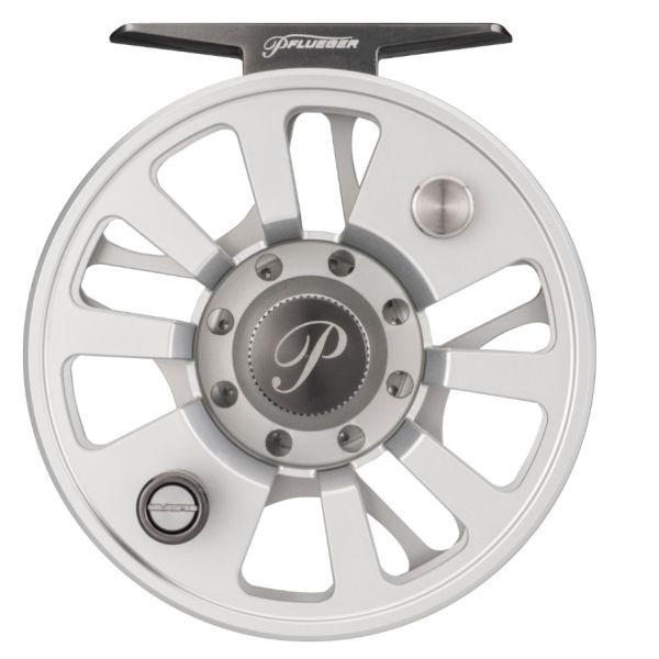 Pflueger PRES1112X President Fly Reel