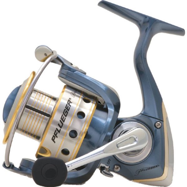 Pflueger President 6925X Spinning Reel