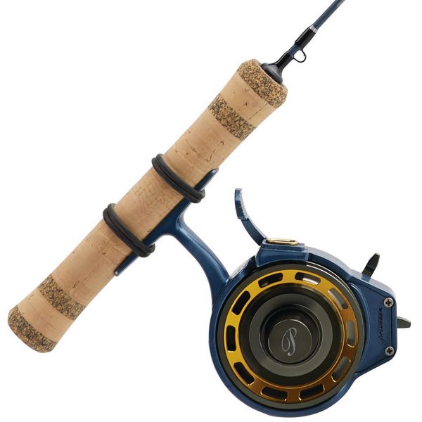 Pflueger President Inline Ice Combo