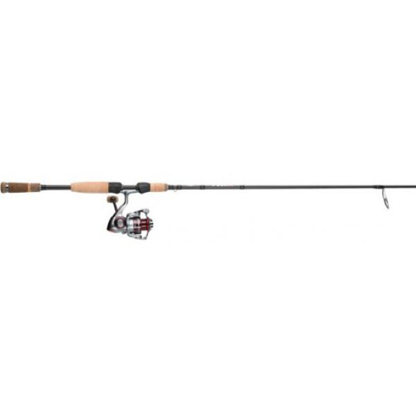 Pflueger President XT/Fenwick HMX Spinning Combos