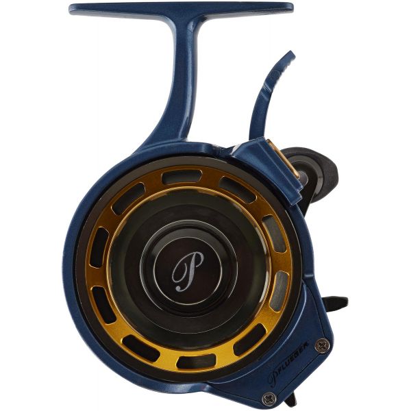 Pflueger President Inline Ice Reel