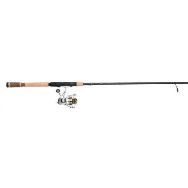 Pflueger SUP30-HMG66MCBO Supreme/Fenwick HMG Spinning Combo