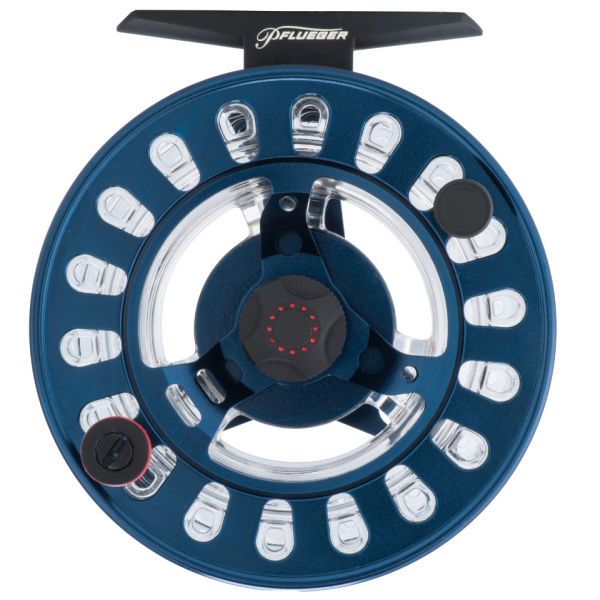 Pflueger SUPQRS2345 Supreme QRS Fly Reel