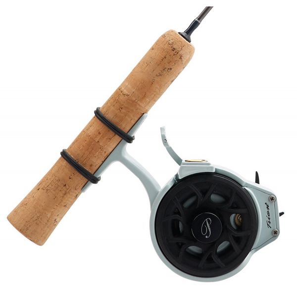 Pflueger Trion Inline Ice Combo - 23in