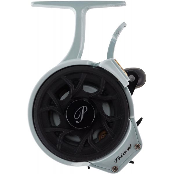 Pflueger Trion Inline Ice Reel