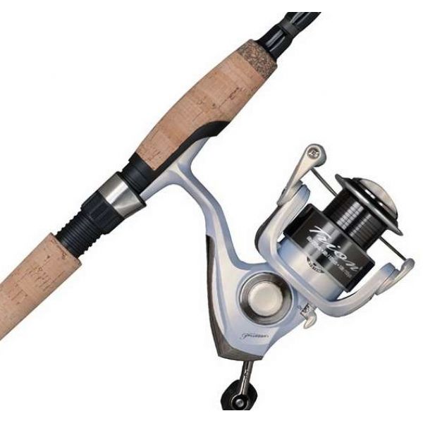 Pflueger Trion Spinning Combos - Legacy Models