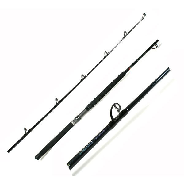 Phenix Axis Offshore Conventional Rods