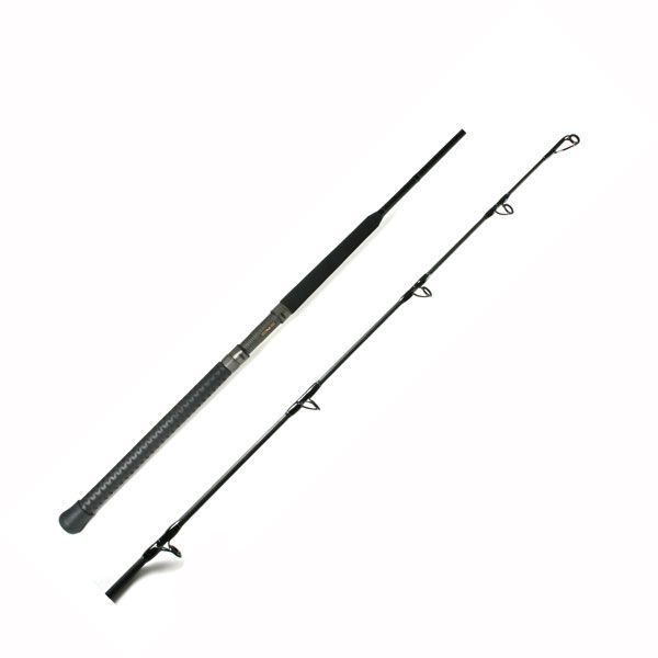 Phenix Black Diamond Spinning Rods