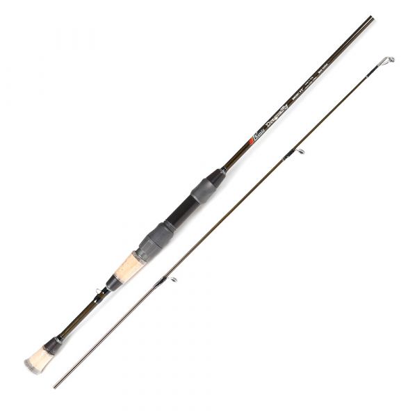 Phenix DMX-801 Dragonfly Freshwater Spinning Rod