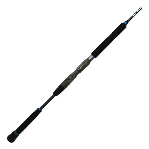 Phenix Megalodon Jigging Casting Rods