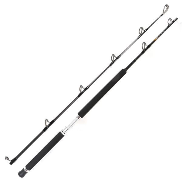 Phenix PHD660X2H Black Diamond Hybrid Offshore Conventional Rod