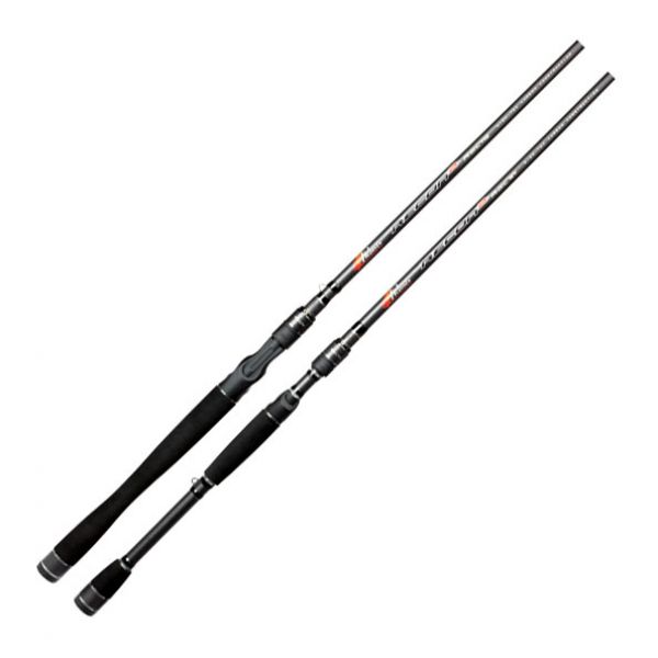 Phenix PHX-C715H Bass Recon 2 Casting Freshwater Rod