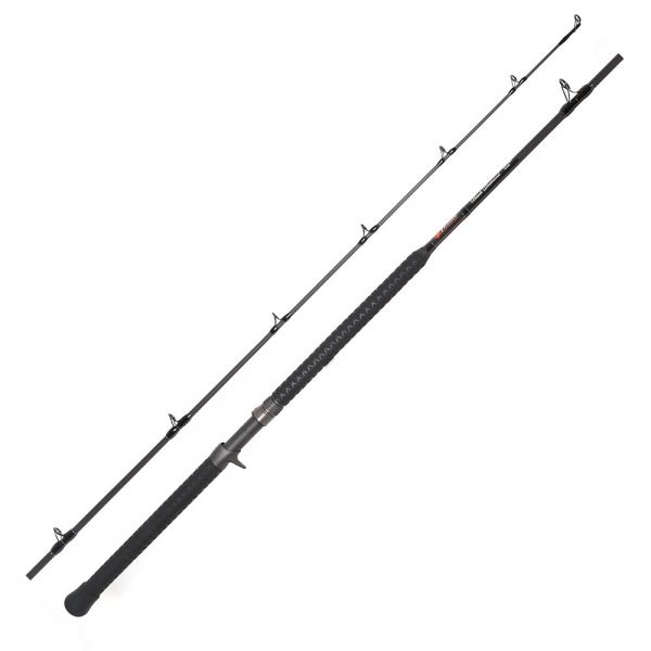 Phenix PSW808MH Black Reel Seat Black Diamond Casting Offshore Rod