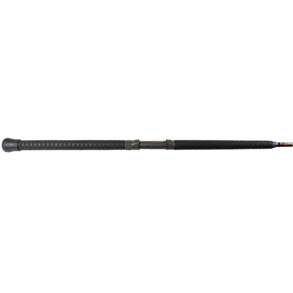 Phenix PSW809XH-J Silver Reel Seat Black Diamond Casting Offshore Rod