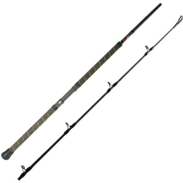 Phenix PSX-806 Abyss Saltwater Offshore Conventional Rod - 8ft