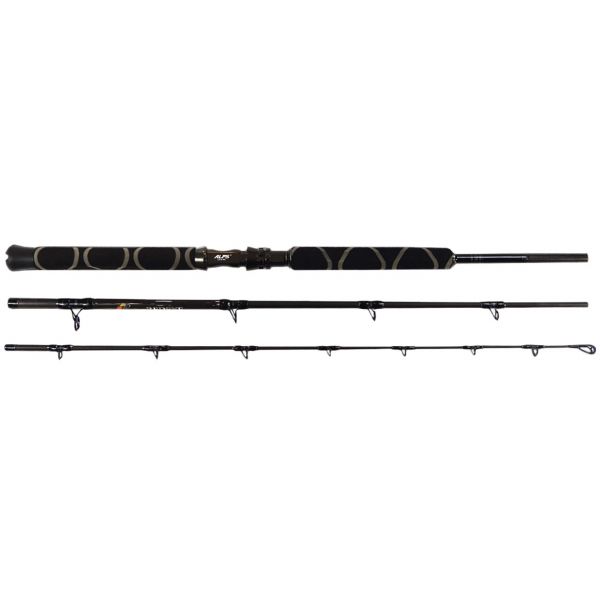 Phenix Redeye Travel Series Saltwater Offshore Conventional Rods