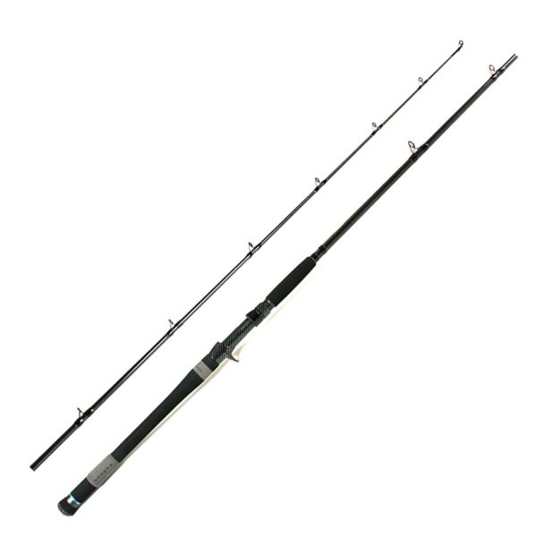 Phenix SMX-79H M1 Inshore Baitcasting Rod