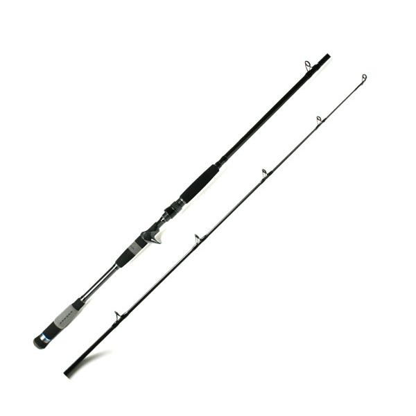 Phenix SMX-82ML M1 Inshore Baitcasting Rod - 8ft 2in