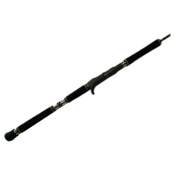 Phenix TJX-603ML Titan Jigging Rod - 6 ft.