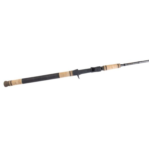 Phenix TRE-C868-1 Trifecta Pro Freshwater Casting Rod