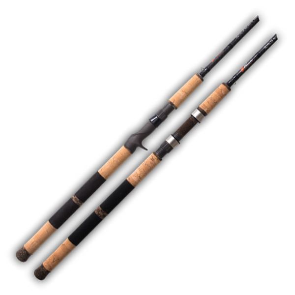 Phenix Trifecta Freshwater Rods