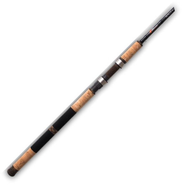 Phenix TRX-S866-2 Trfecta Freshwater Spinning Rod