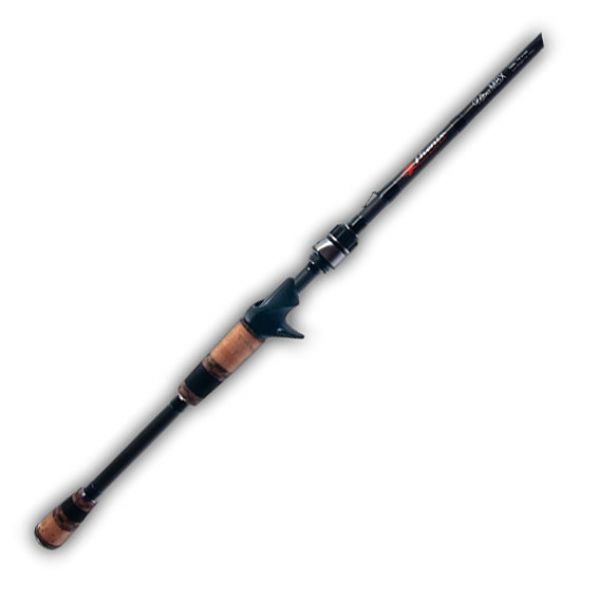 Phenix UMBX-700H Ultra MBX Casting Freshwater Rod