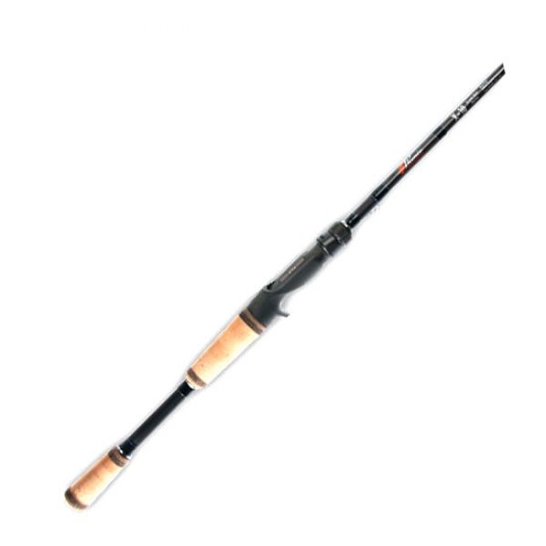 Phenix X15-Heavy Cover Crankbait Freshwater Rod