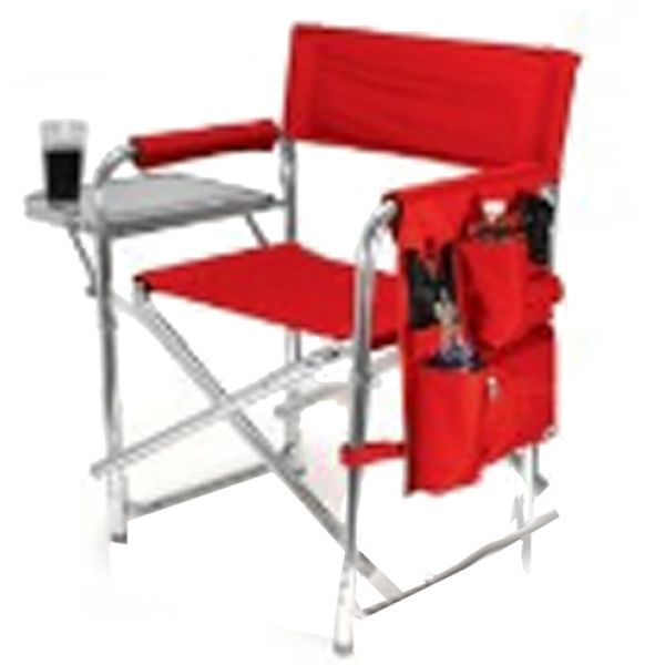 Picnic Time 809 Sport Chair