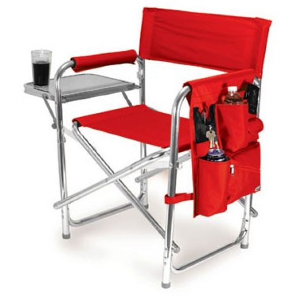 Picnic Time Sport Chair