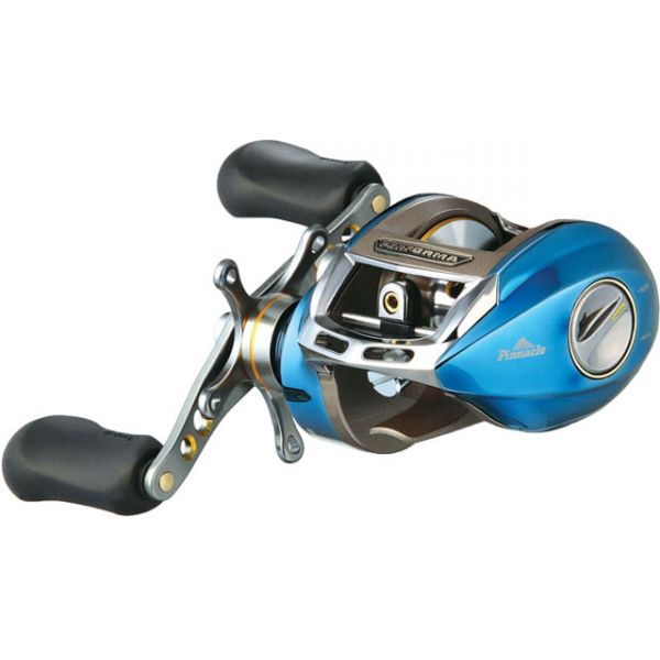 Pinnacle PEF10XLTHS Performa XLT Baitcasting Reel