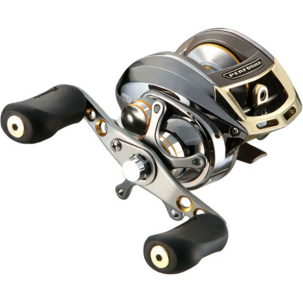 Pinnacle PEF10XT Performa XT Baitcasting Reel