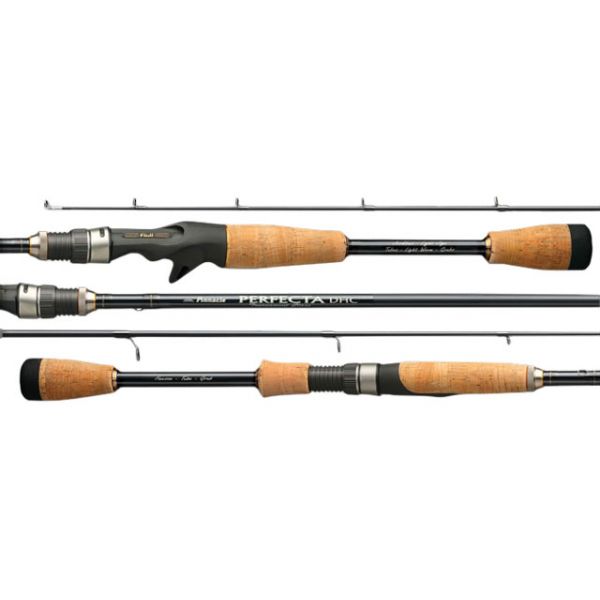 Pinnacle Perfecta DHC5 Rods