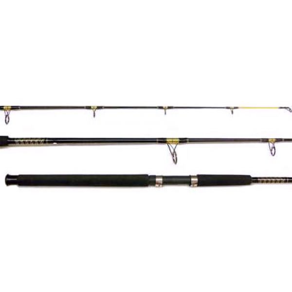 Pinnacle PowerTip Gold Fishing Rods