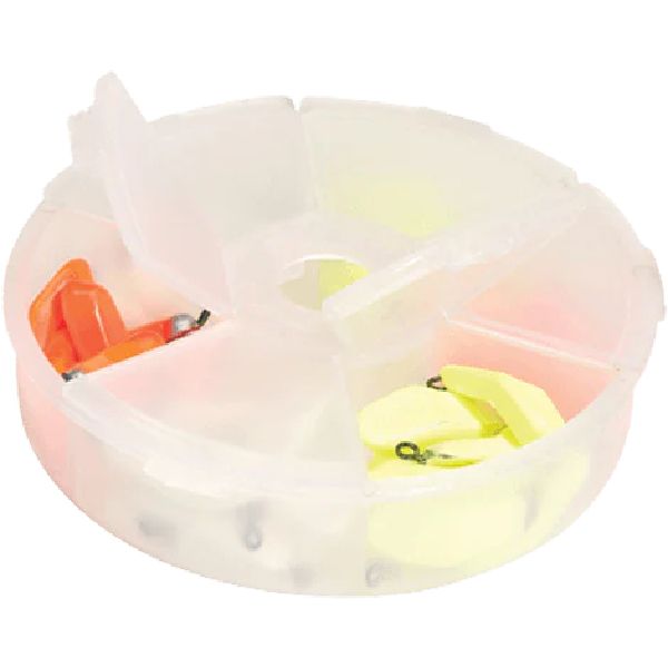 Plano 1041 Large Round Organizer