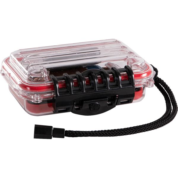 Plano 1449 Guide Series Waterproof Case X-Small