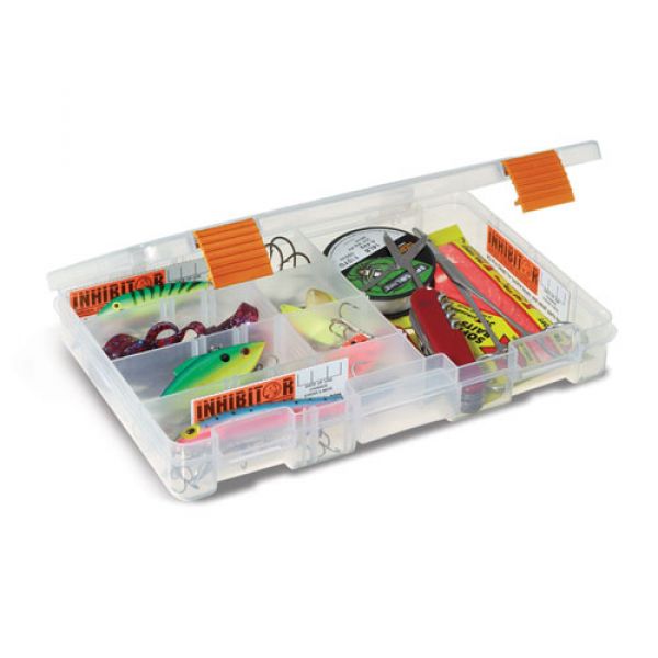 Plano 23650-52 ProLatch StowAway Box with Inhibitors