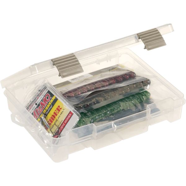 Plano 23715 ProLatch Small Bulk StowAway Box