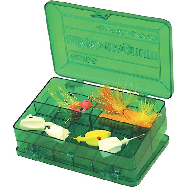 Plano 3214 Micro Tackle Storage