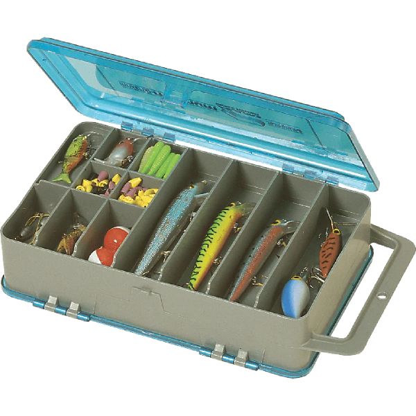 Plano 3215-08 Medium Two Sided Pocket-Pak Organizer