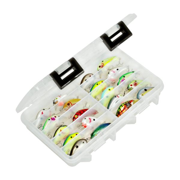 Plano 3607-06 Elite Small Crank Bait Organizer 3600 Size