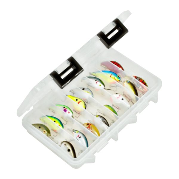 Plano 3607-07 Elite Medium Crank Bait Organizer 3600 Size