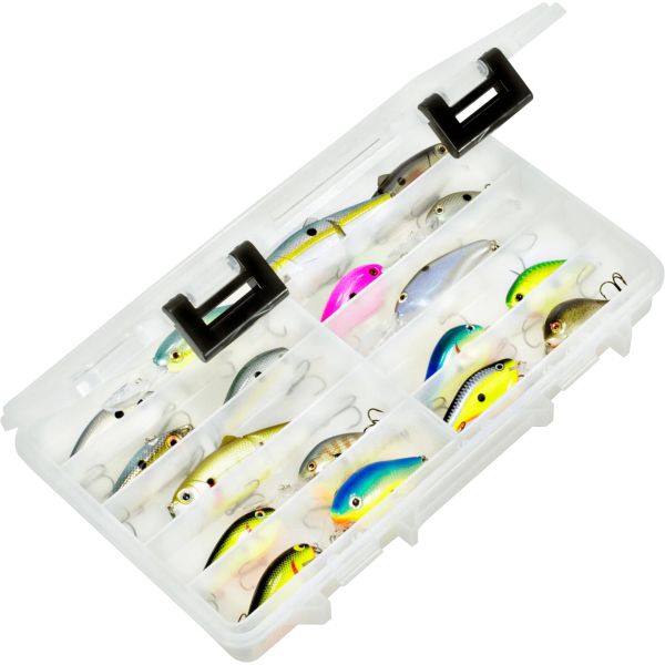 Plano 3707-08 Elite Large Crank Bait Organizer 3700 Size