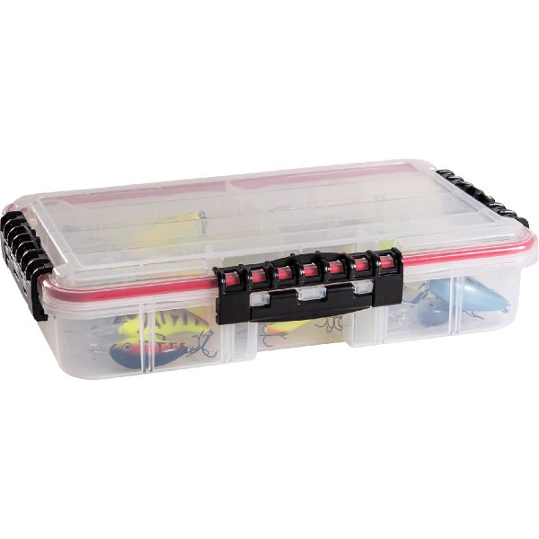 Plano 3700 Deep Waterproof StowAway Box